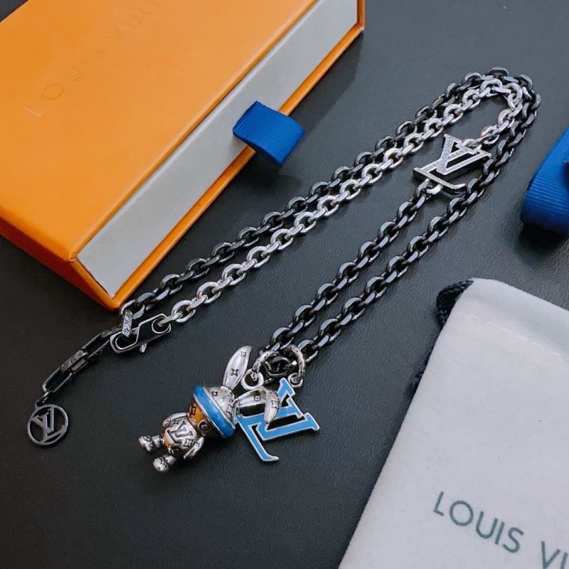 Louis Vuitton Necklaces